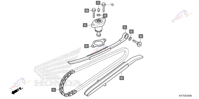 Engine Diagram